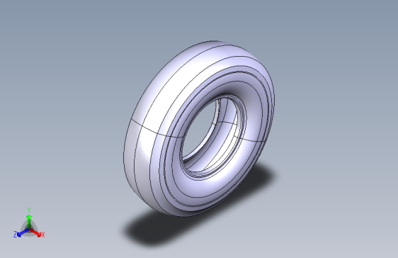 福田—欧曼重卡 -挡泥板