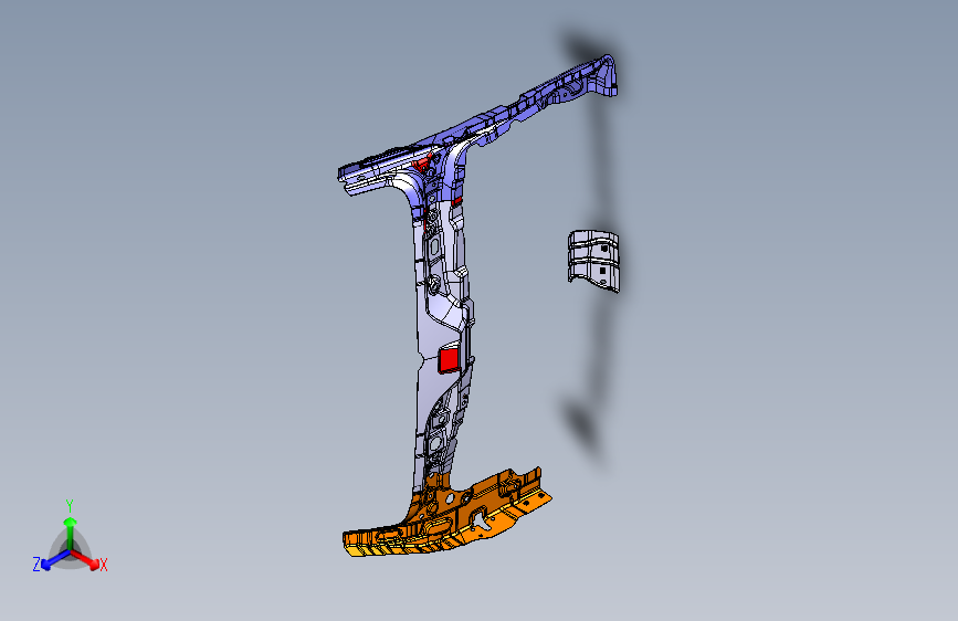 哈弗-H9-车身-6301-KV08-01