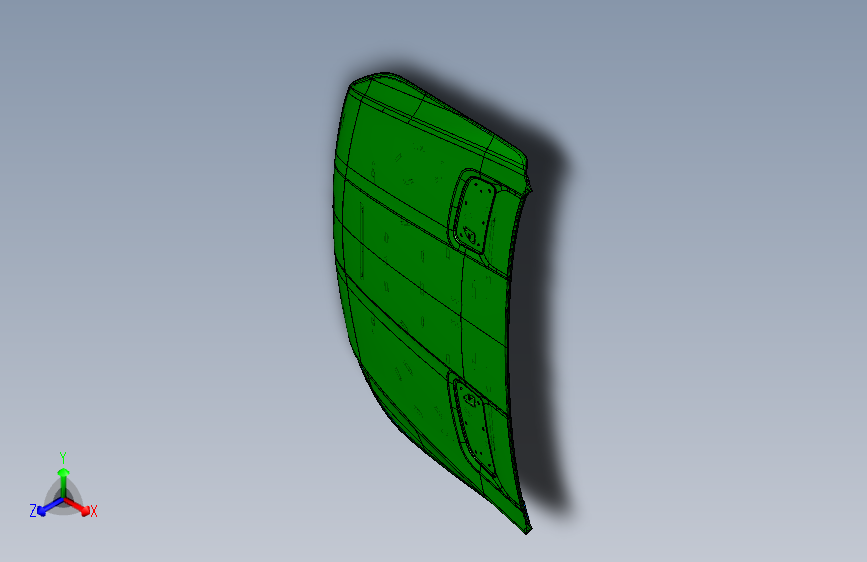 哈弗-H9-车身-8402-KV08-01