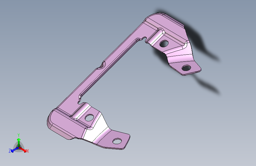 威龙-370 -加油口盖总成