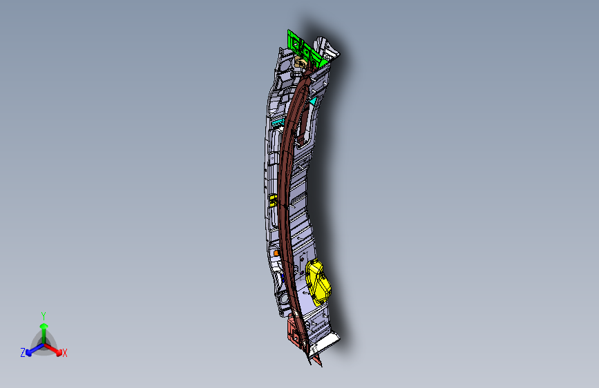 现代-悦动-车身-5302210