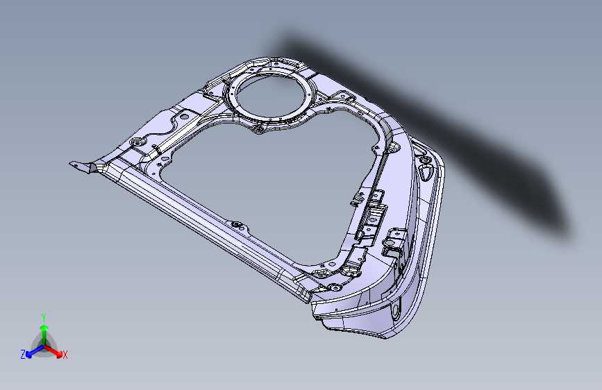现代-悦动-开闭件-6211100