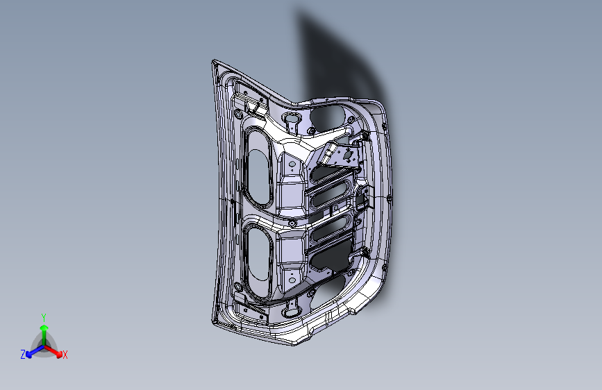 现代-悦动-开闭件-6301100