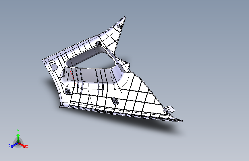 现代-悦动-内饰-5402880
