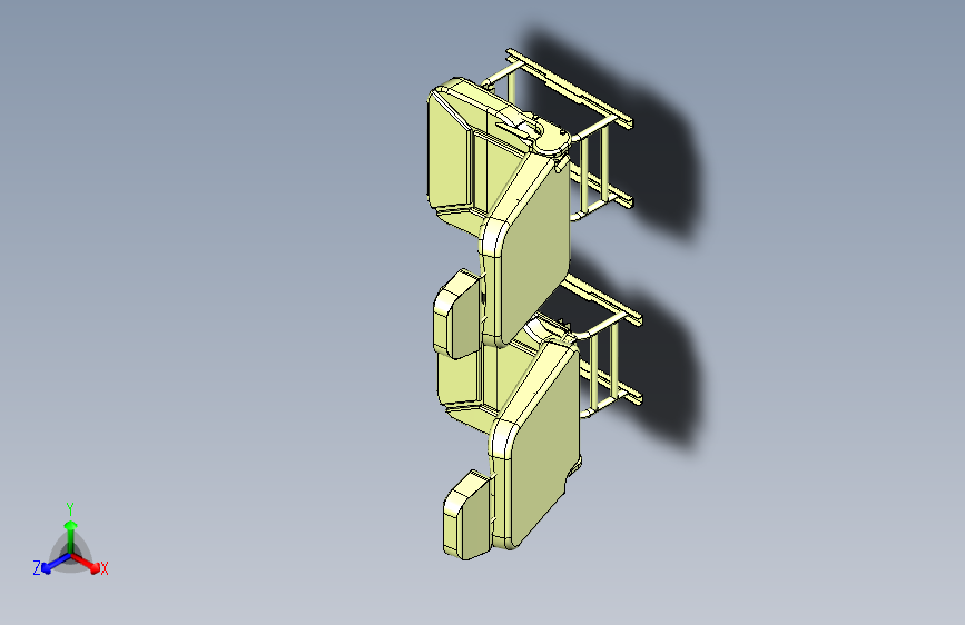 小卡-轻卡 -08 前座椅总成