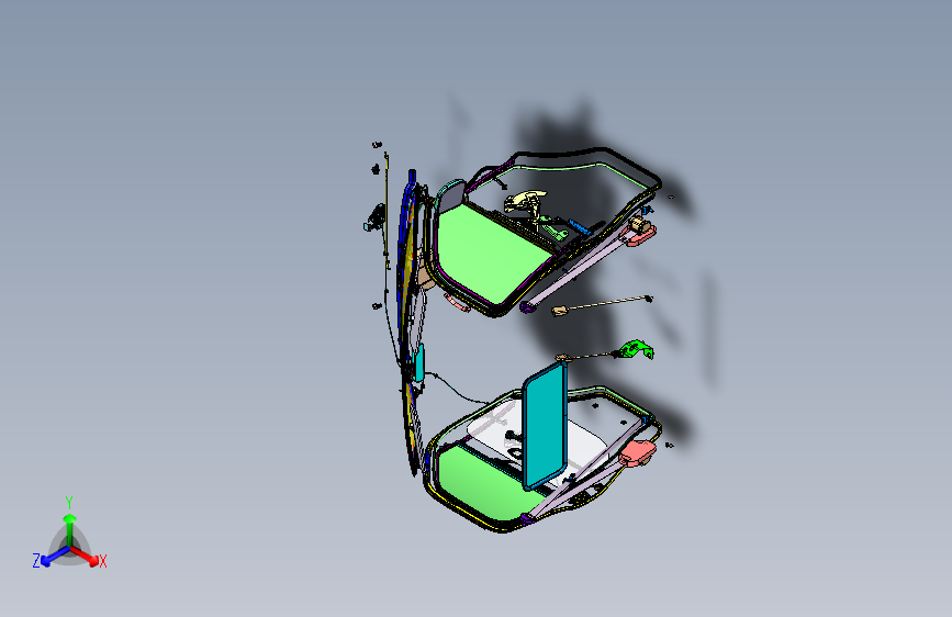 小卡-轻卡 -02附件~1