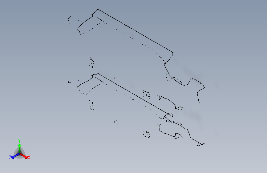 小鹏 P7 -上下车体合车焊点