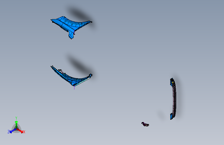 小鹏-G3-车身-52C