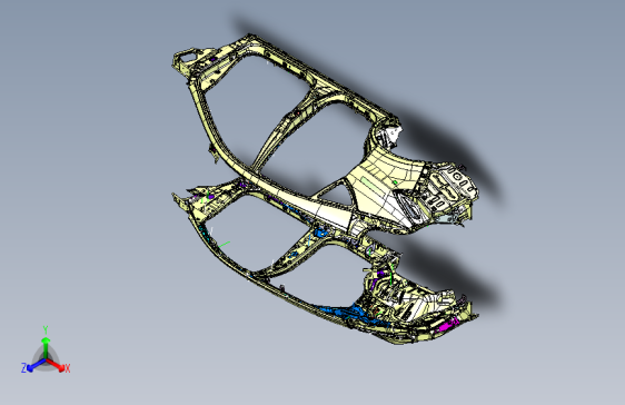 小鹏-G3-车身-53S
