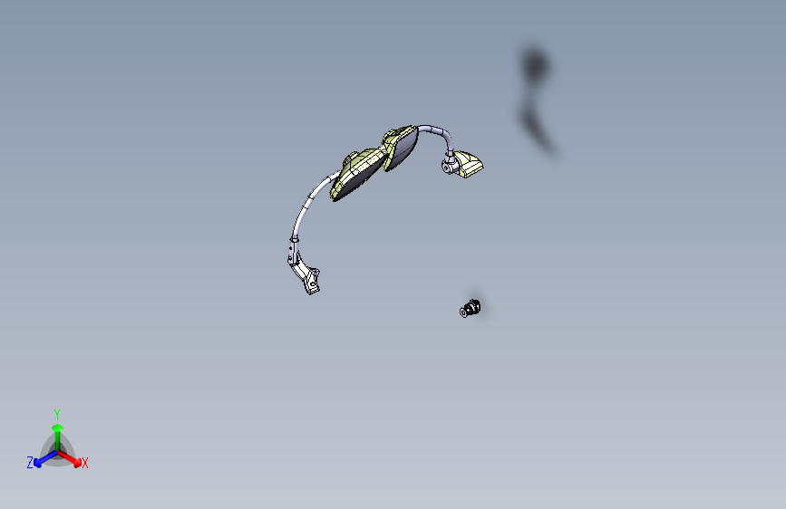 新虎V-重卡 -外饰