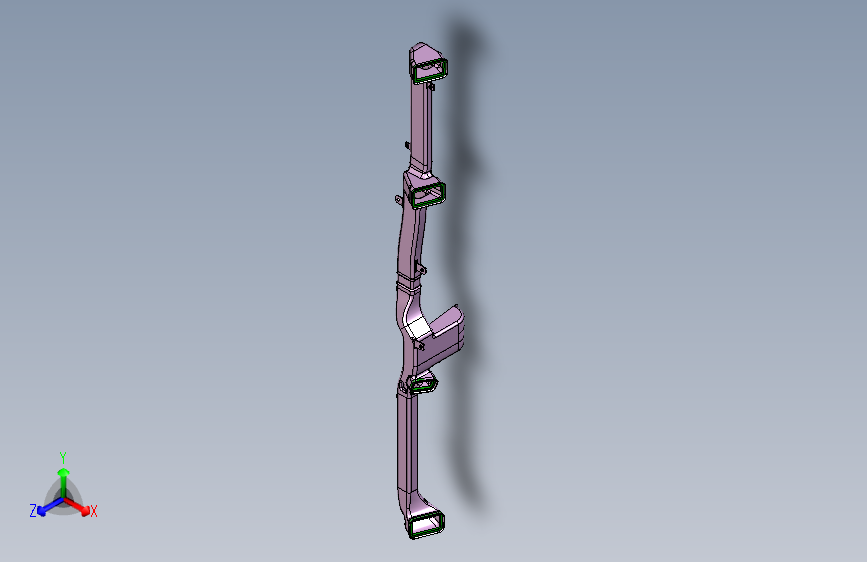 徐工重卡 -05_空调数据_20110111