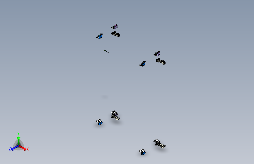 雪铁龙C4 毕加索 -doo_hinge_checker