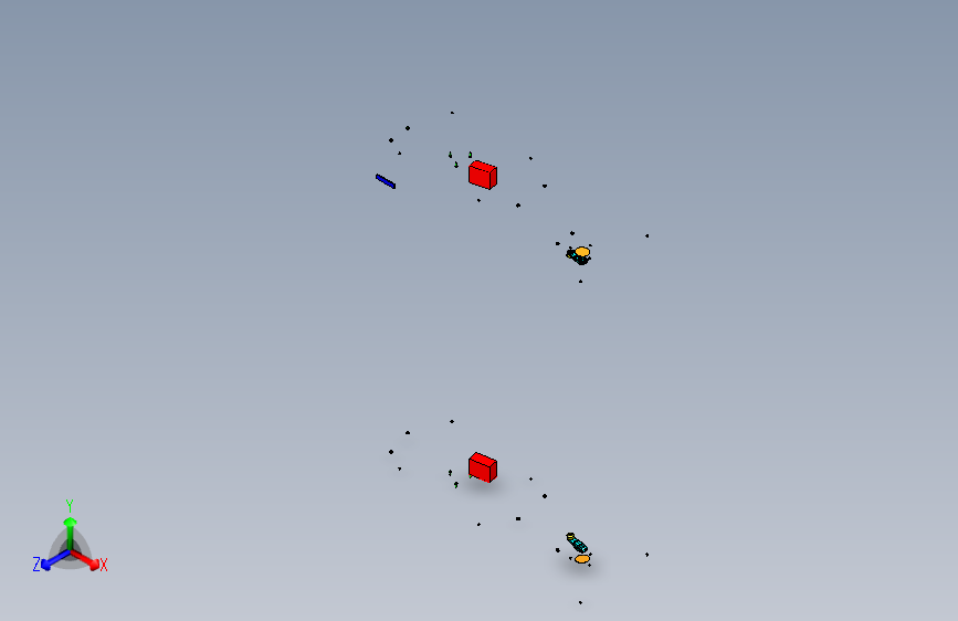 雪铁龙C4 毕加索 -door_mechanism