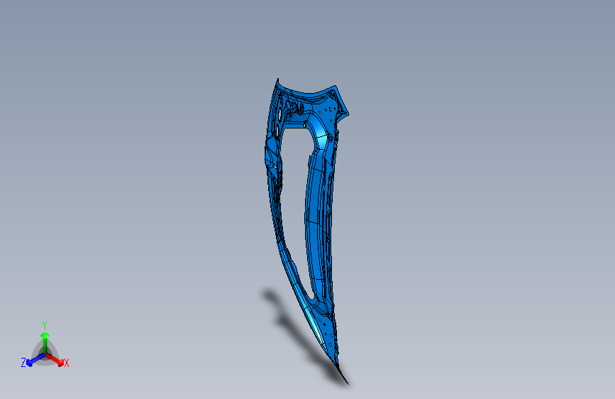 雪铁龙C4 毕加索 -hoodr