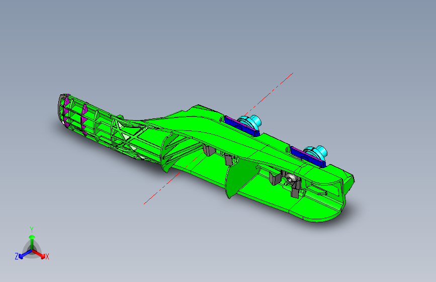 雪铁龙C4 毕加索 -roof