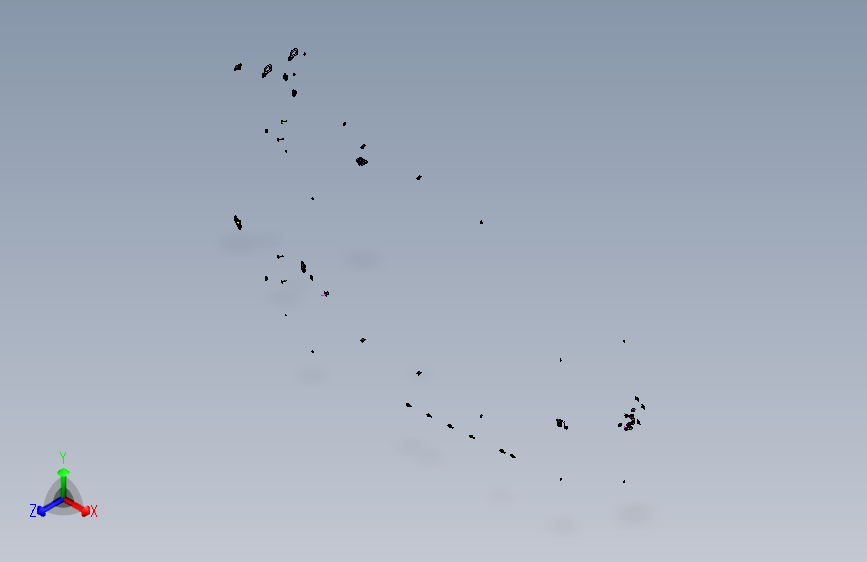 雪铁龙C4 毕加索 -玻璃glass