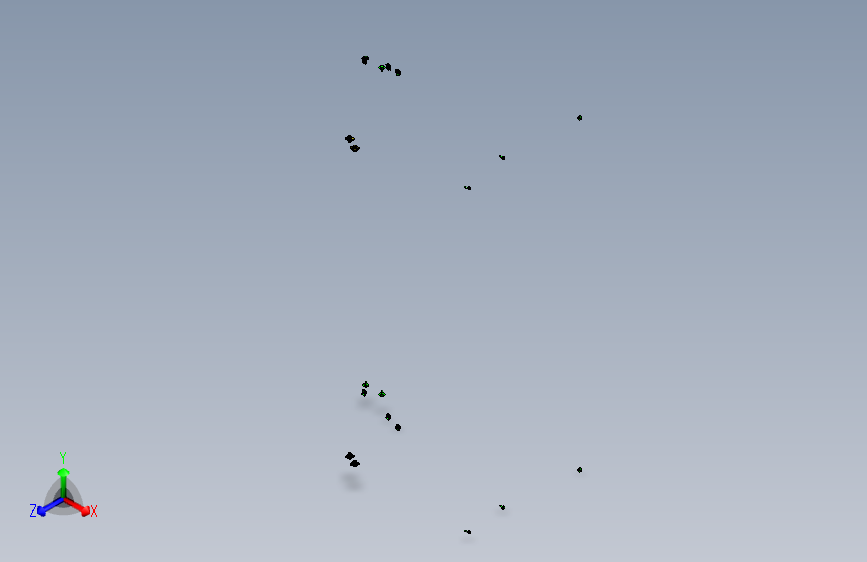雪铁龙C4 毕加索 -翼子板fenderr