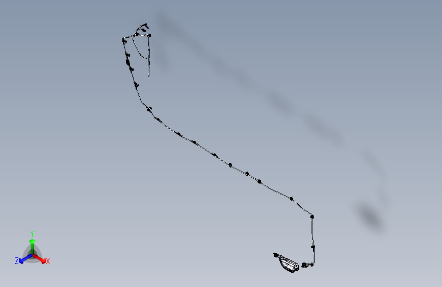 野马 B10 -_外置天线装置