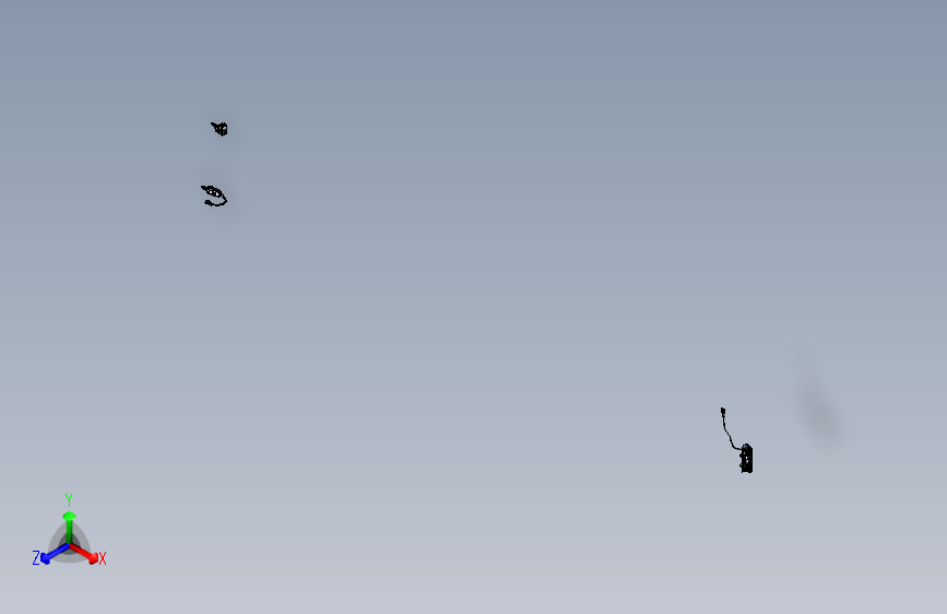 野马 B10 -FNA3758001_辅助开关装置
