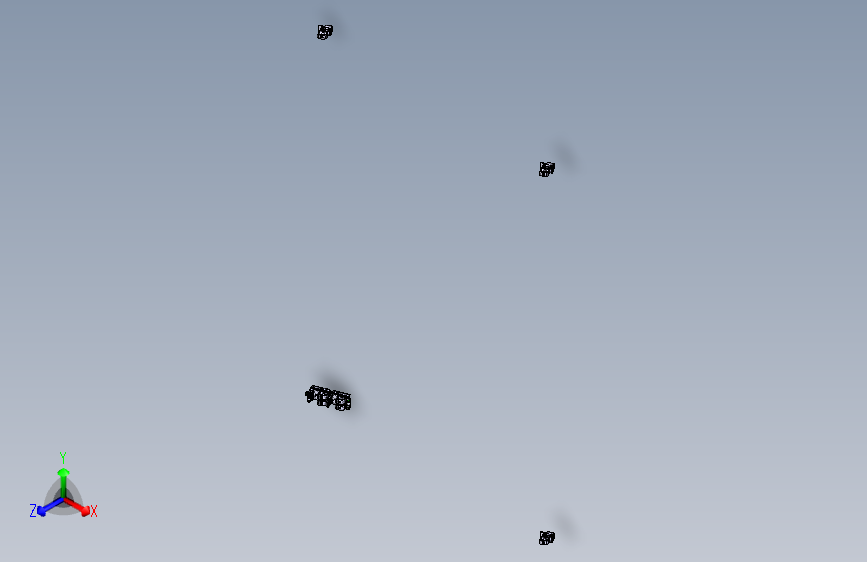 野马 B10 -门窗开关装置