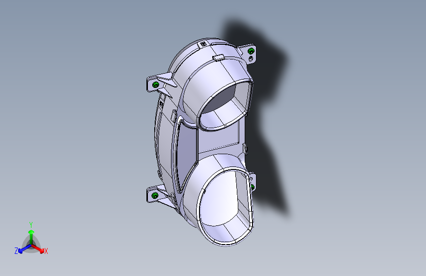野马 B10 -组合仪表装置