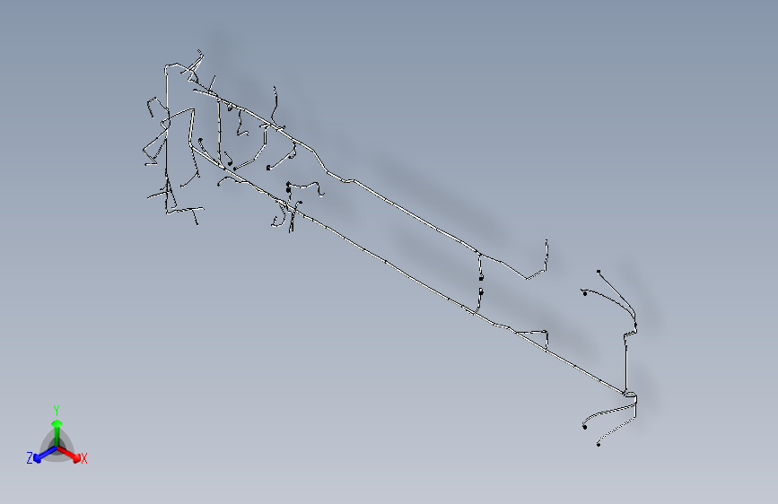 野马-T70-CY8701 001E1