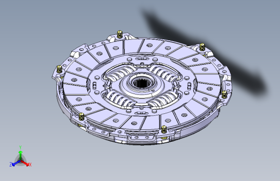 一汽-奔腾B30-16A