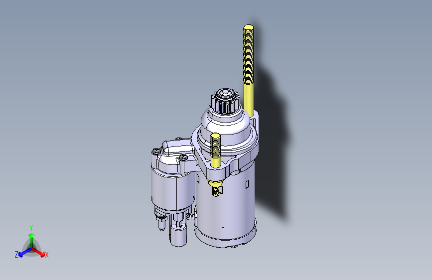 一汽-奔腾B30-18A