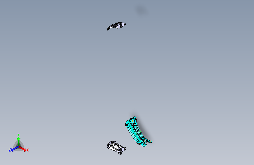 一汽-奔腾B30-52C