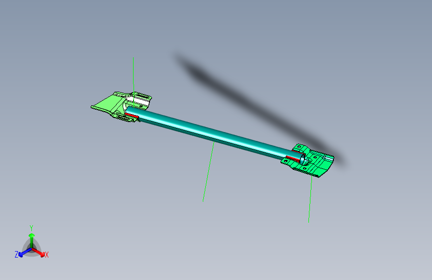 一汽-奔腾B30-72C