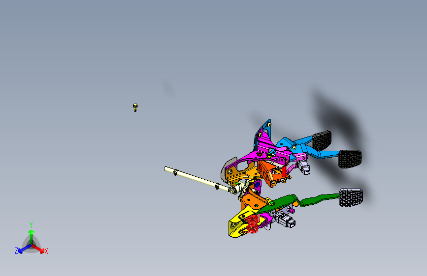 一汽-奔腾B30-431