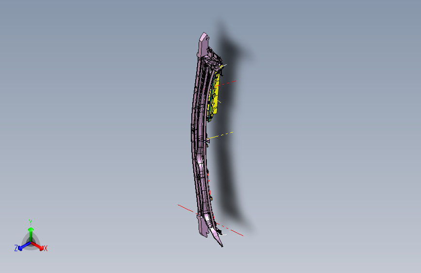 一汽-奔腾B30-504