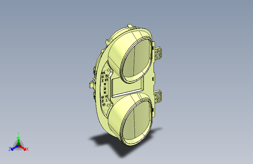 一汽-奔腾B30-552