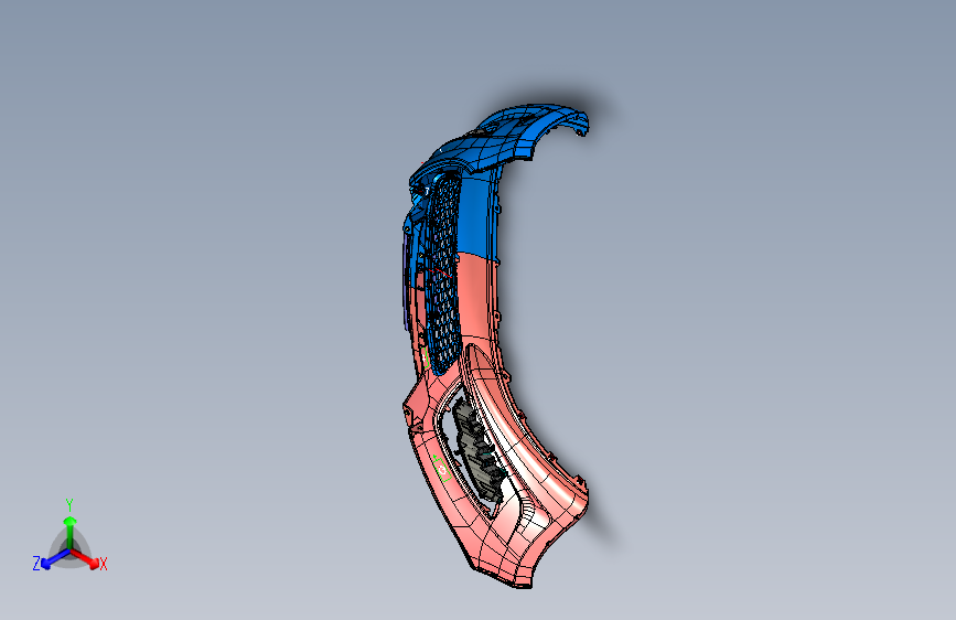 一汽-奔腾B30-501