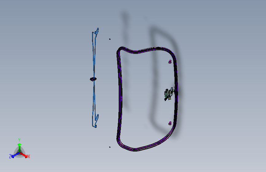 一汽-奔腾B30-563