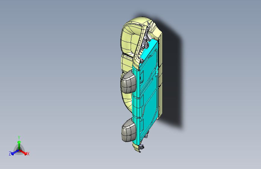 一汽-奔腾B30-571