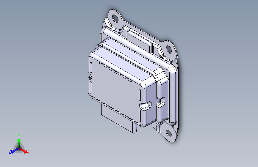一汽-奔腾B30-572