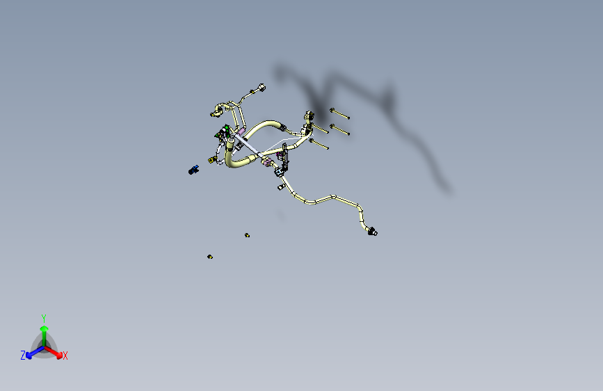 一汽-奔腾B30-612