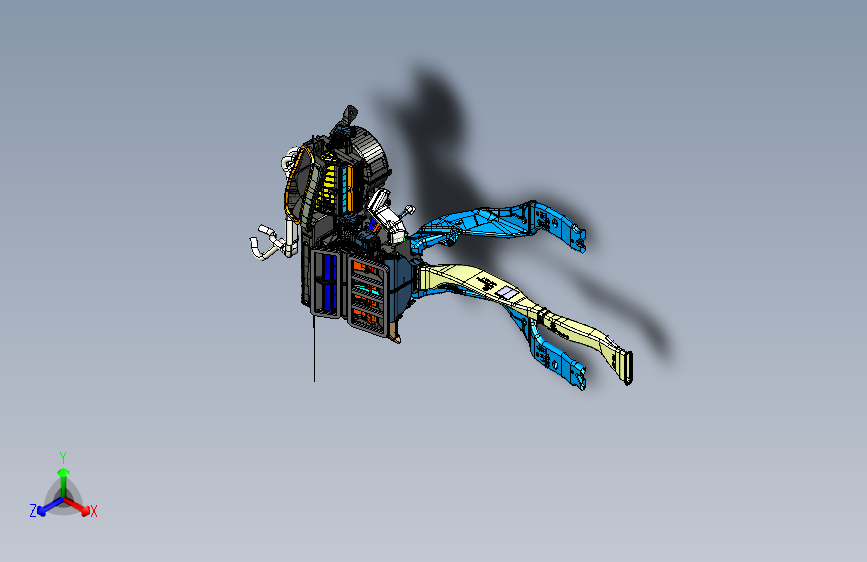 一汽-奔腾B30-611