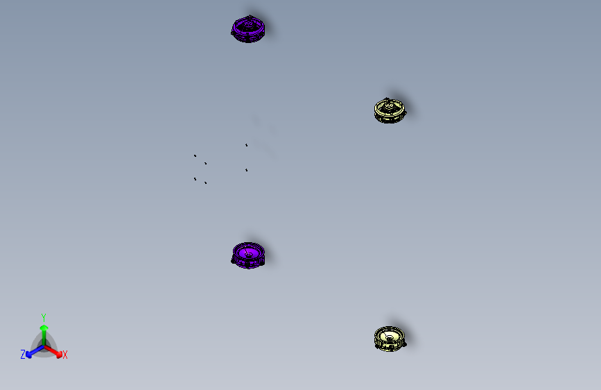 一汽-奔腾B30-663