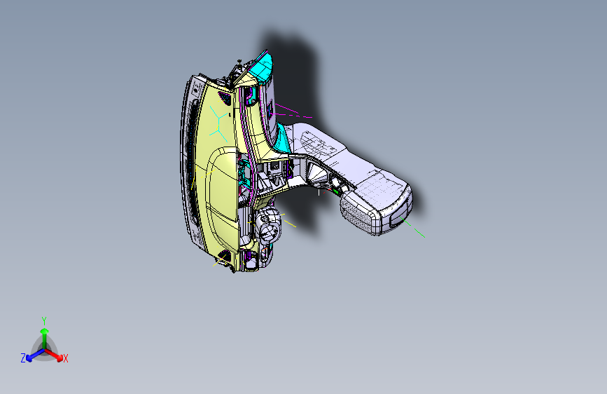 一汽-奔腾B30-551