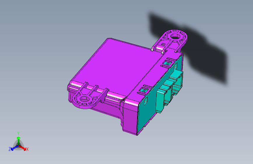 一汽-奔腾B30-791