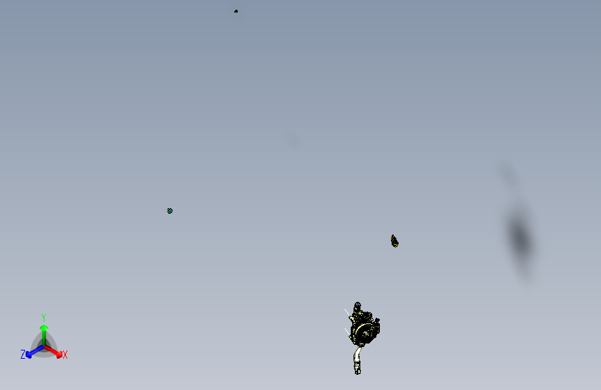 一汽-奔腾B30-662