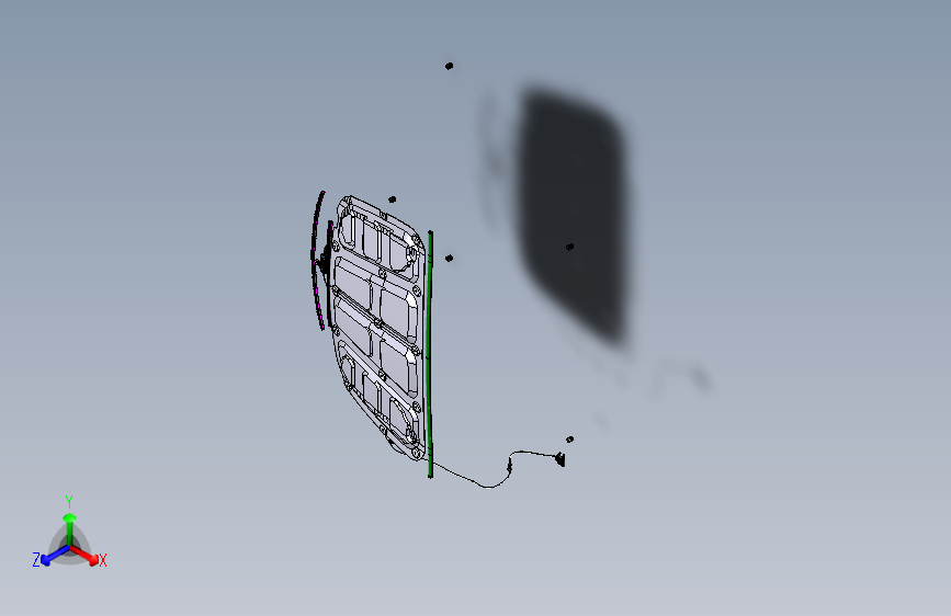 一汽-奔腾X80-车身-562