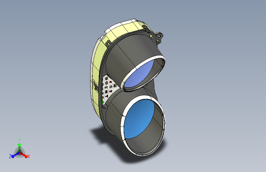 一汽-奔腾X80-电器-552