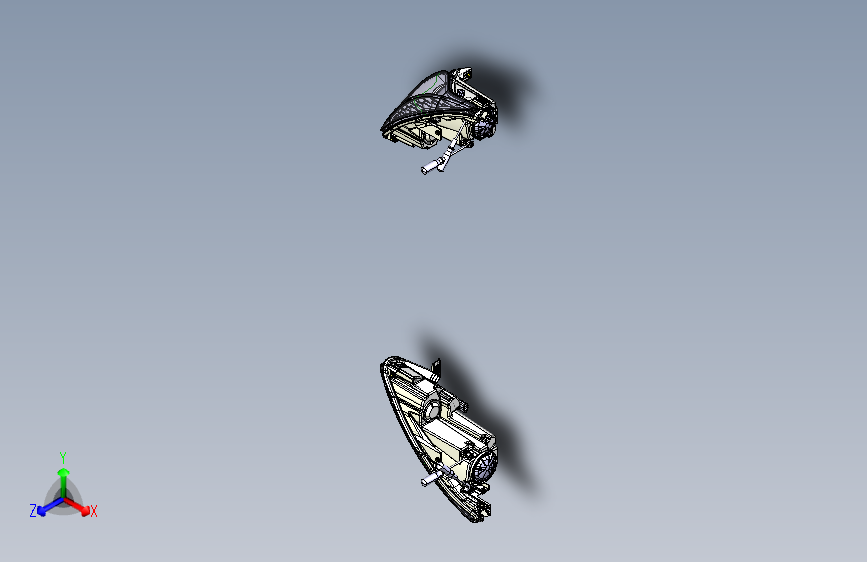 一汽-奔腾X80-电器-502