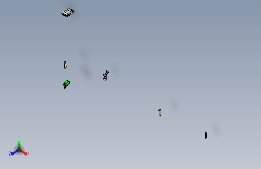 一汽-奔腾X80-电器-667