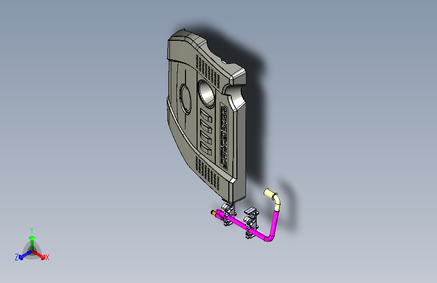 一汽-奔腾X80-动力-10