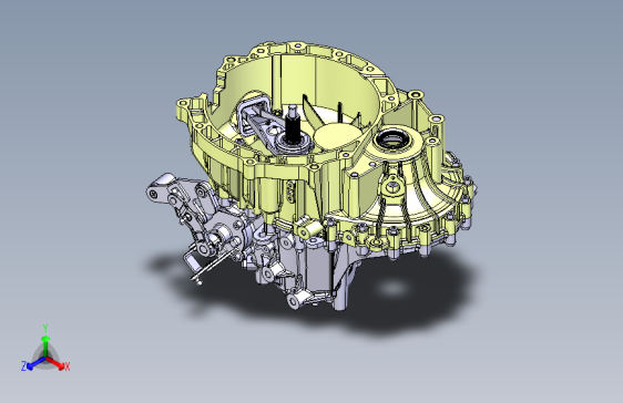 一汽-奔腾X80-动力-03