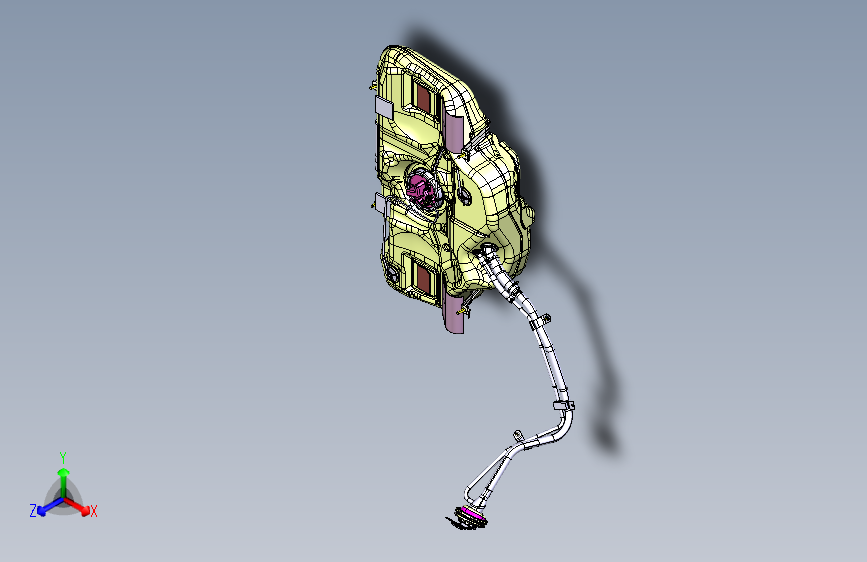 一汽-奔腾X80-动力-42